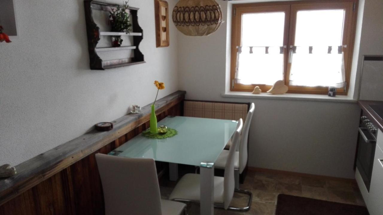 阿尔卑巴赫Haus Am Sunnfeld公寓 外观 照片